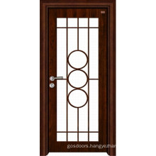 Interior Wooden Door (LTS-201)